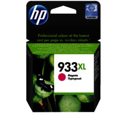 HP 933XL Magenta Ink Cartridge